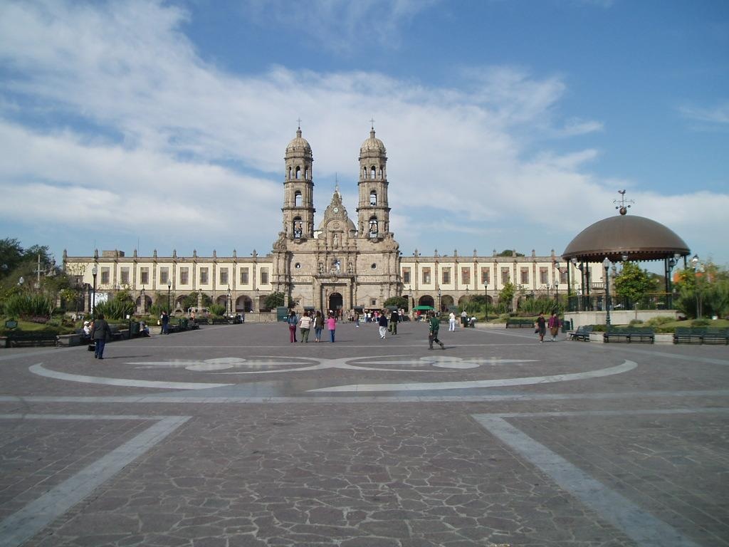 basilica-de-zapopan