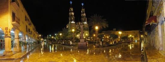 San Juan De los Lagos Jalisco y la Belleza de un Pasado, Hotel Rincon del Cielo